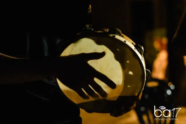 La Calabria balla con la tarantella tradizionale tra santi e ribelli  images La Calabria balla con la tarantella tradizionale tra santi e ribelli