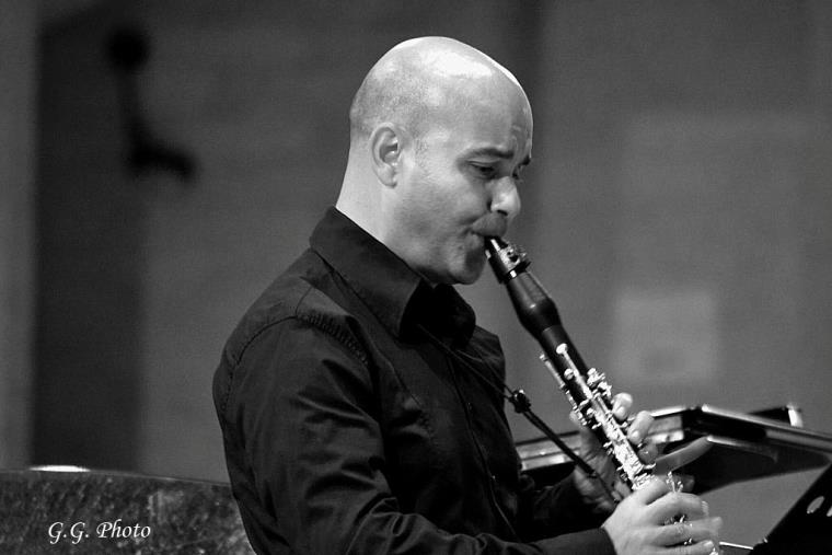 images Il duo De Cesario - Fracasso in concerto al Palazzo Sanseverino Falcone di Acri