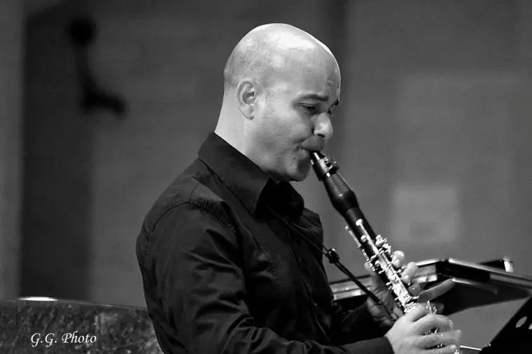 Il duo De Cesario - Fracasso in concerto al Palazzo Sanseverino Falcone di Acri images Il duo De Cesario - Fracasso in concerto al Palazzo Sanseverino Falcone di Acri