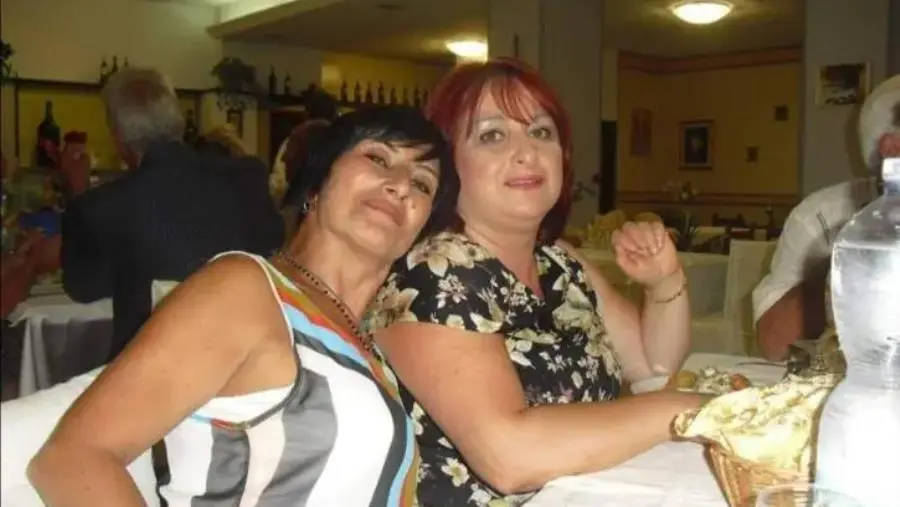 Femminicidio a Pietragrande, lo sfogo della sorella Giulia per il mancato appello della Procura  images Femminicidio a Pietragrande, lo sfogo della sorella Giulia per il mancato appello della Procura