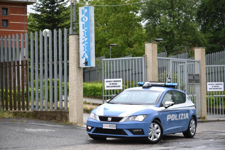 images Rissa tra donne in centro a Serra San Bruno: emessi 5 avvisi orali 