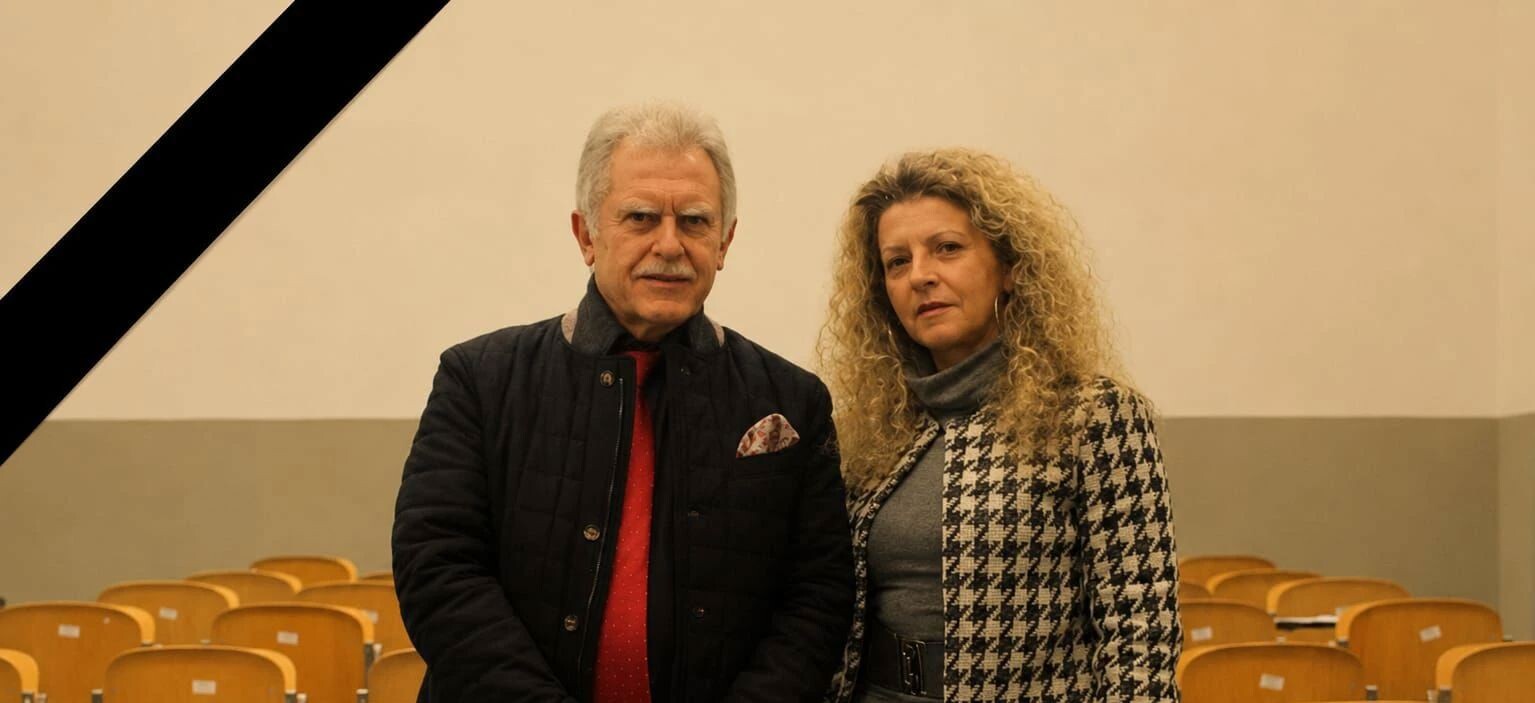 images Sandro Scoppa ricorda Angela Fidone: una vita tra arte, idee e impegno e civile 
