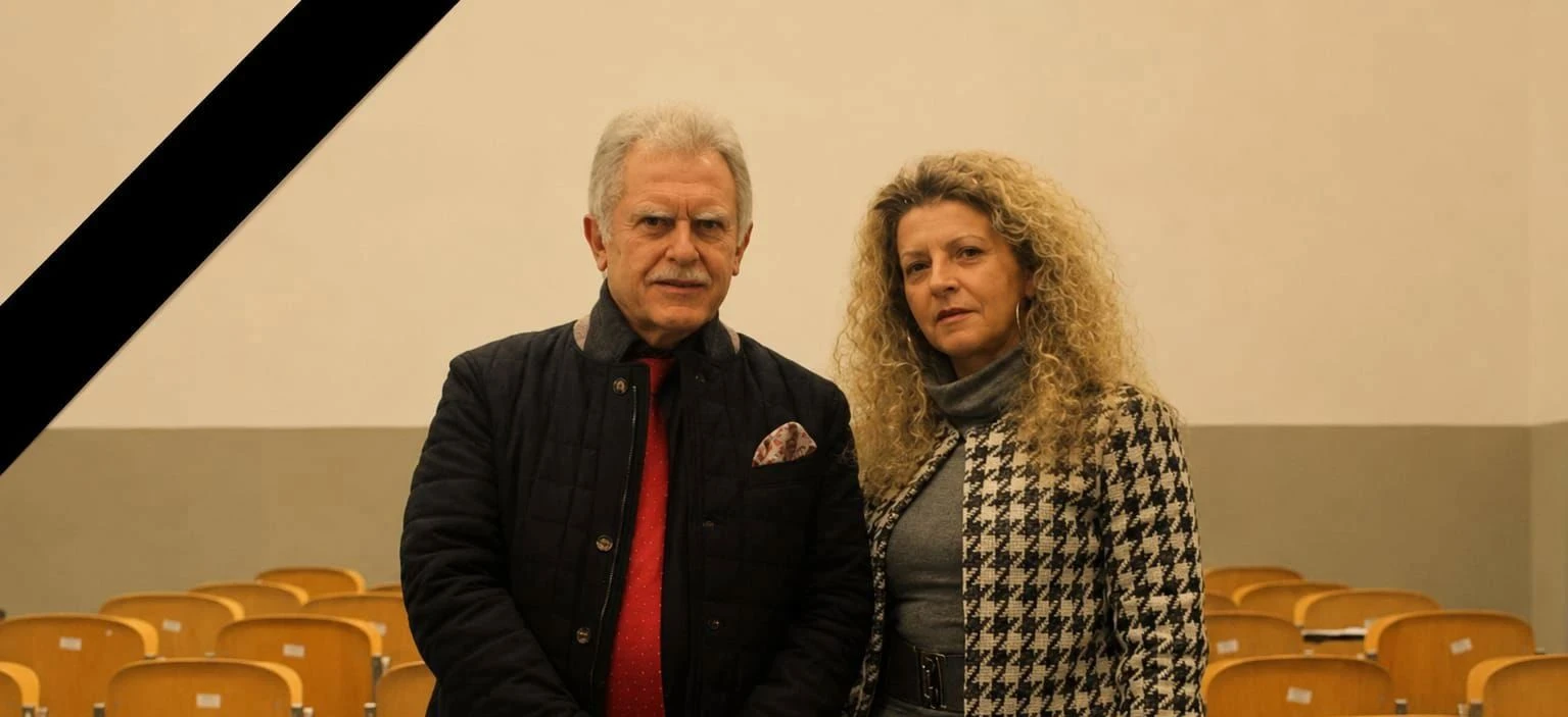 Sandro Scoppa ricorda Angela Paone: una vita tra arte, idee e impegno e civile 