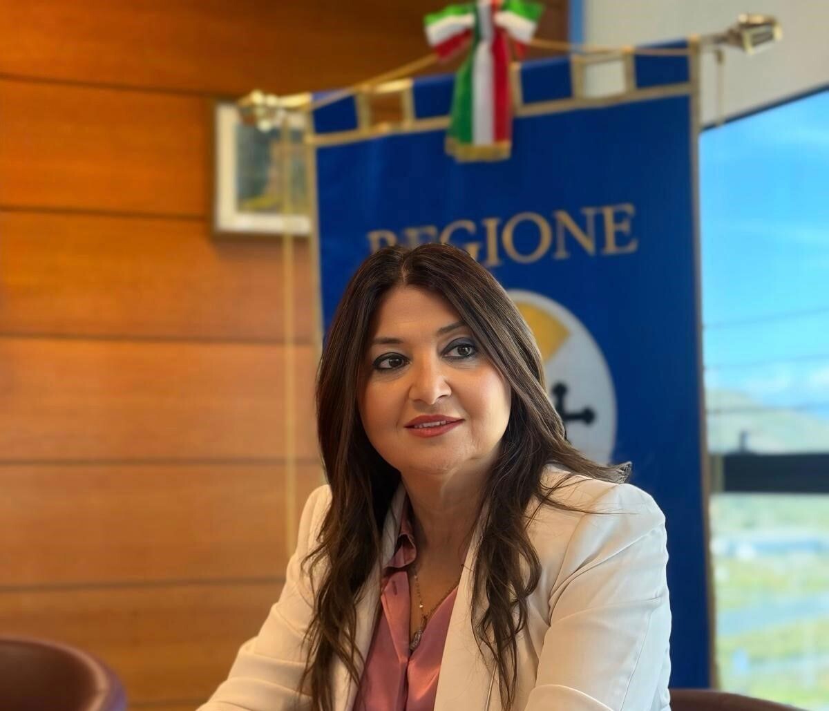 images Caso di Ricadi, Straface: "Nessuna famiglia può essere lasciata sola" 