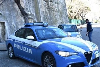 Crotone, controlli in città: una denuncia e 5 multe  per violazioni sulla strada