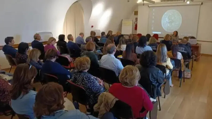 Giornata della trasparenza a Catanzaro, formazione per i dipendenti comunali images Giornata della trasparenza a Catanzaro, formazione per i dipendenti comunali