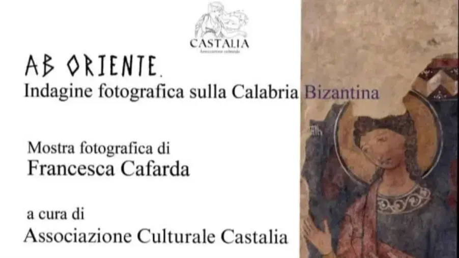 A Crotone la mostra fotografica sulla Calabria bizantina images A Crotone la mostra fotografica sulla Calabria bizantina