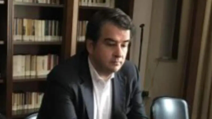 images Europee, a Catanzaro arriva il ministro Fitto (FdI)