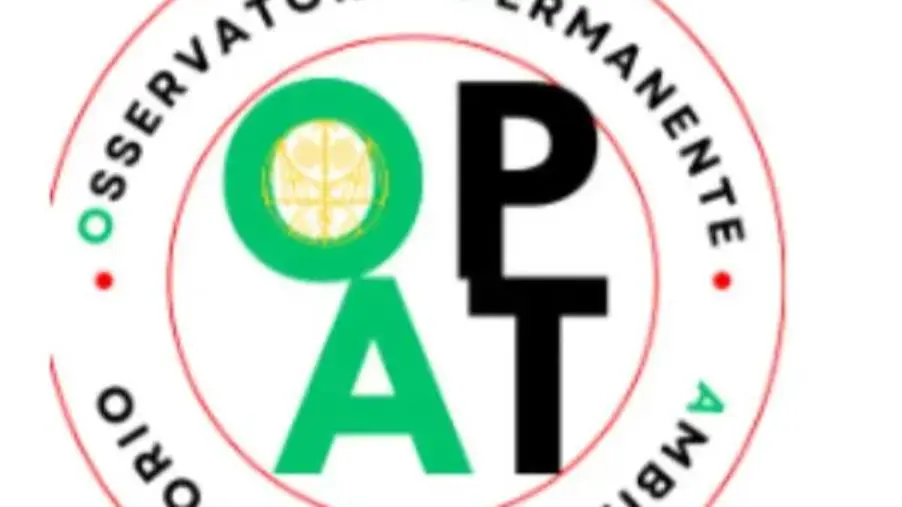 Capodanno a Catanzaro, l’Opat: “Vietare fuochi, lanterne e palloncini”