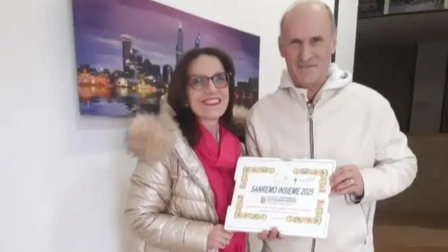 Successo per il talk show didattico dell'IC “Gatti-Manzoni-Augruso” di Lamezia in occasione di Sanremo
images Successo per il talk show didattico dell'IC “Gatti-Manzoni-Augruso” di Lamezia in occasione di Sanremo