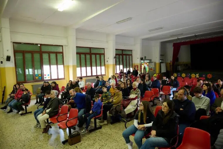 Catanzaro vola alla Bocconi: 27 giovani talenti alla finale nazionale dei Giochi Matematici images Catanzaro vola alla Bocconi: 27 giovani talenti alla finale nazionale dei Giochi Matematici