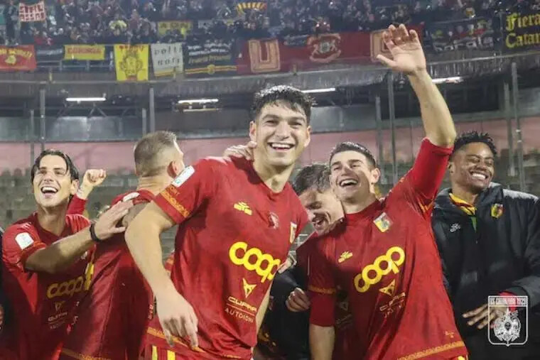 images Serie B, Catanzaro e Spezia in campo alle 17.15: le probabili formazioni