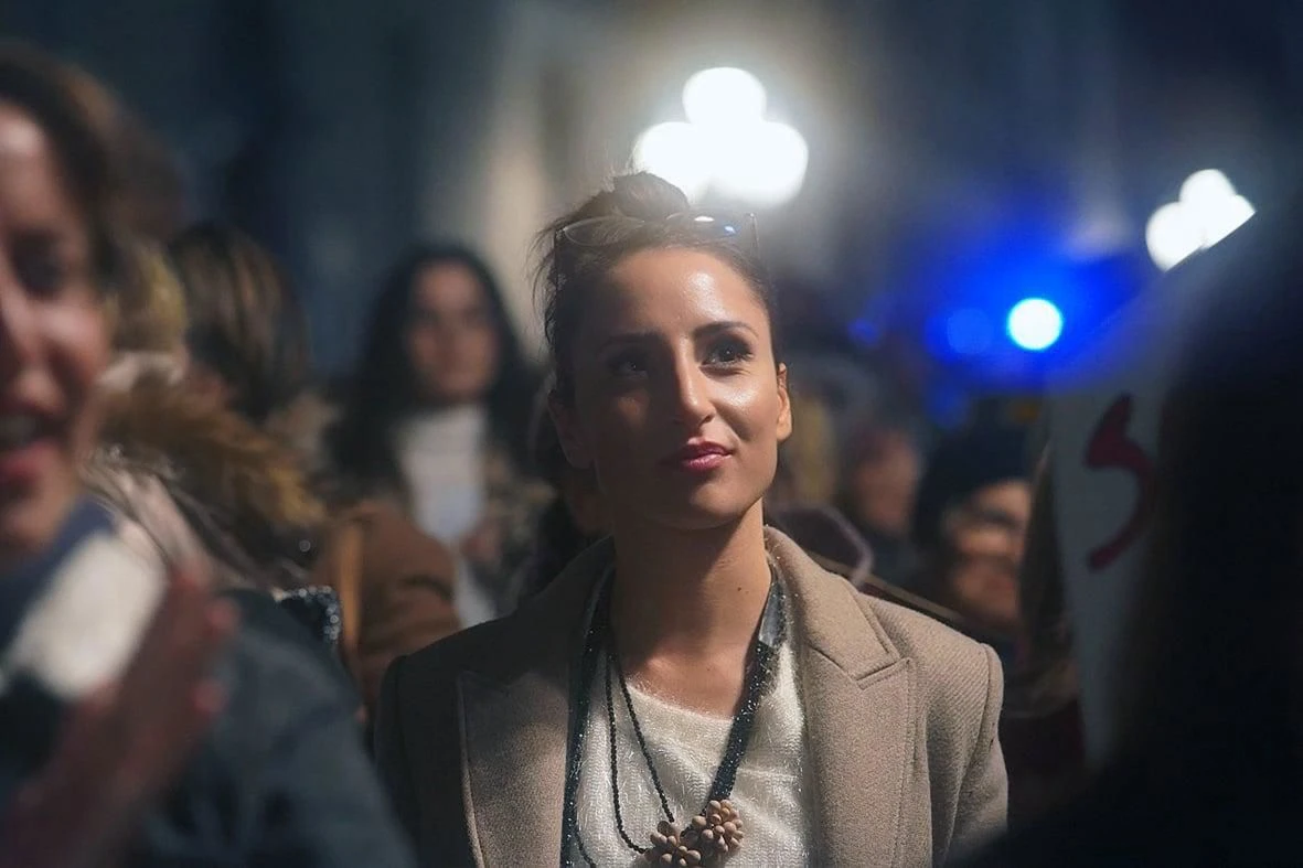 Sinistra Italiana, Fabiola Scozia eletta Segretaria del Circolo “Giuditta Levato” di Catanzaro