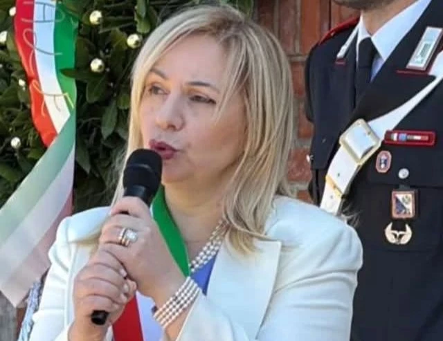 La TazzIna della legalità chiede “immediata tutela per Simona Scarcella e per la sua famiglia”