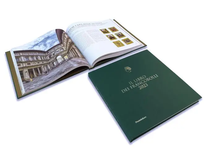 Poste Italiane, il "Caffè filatelico" debutta negli uffici di Corso Mazzini a Catanzaro
images Poste Italiane, il "Caffè filatelico" debutta negli uffici di Corso Mazzini a Catanzaro