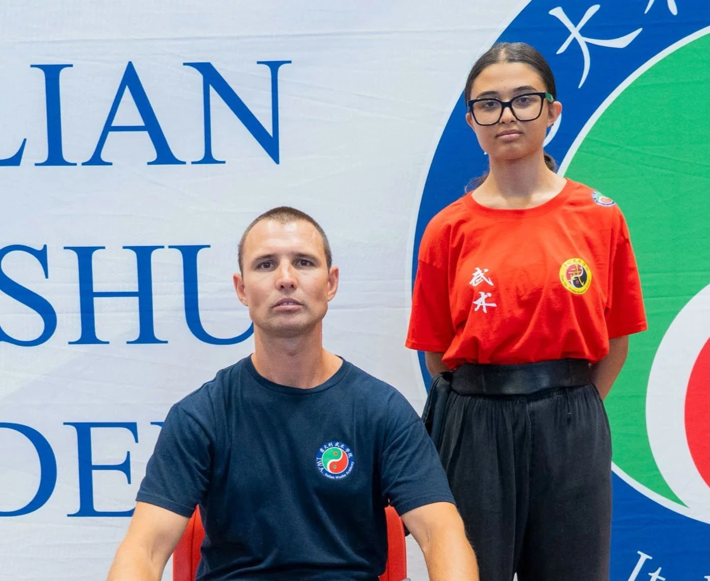Cropani Marina: Maria Talarico la prima ragazza a conquistare la Cintura Nera di Wushu Kung Fu