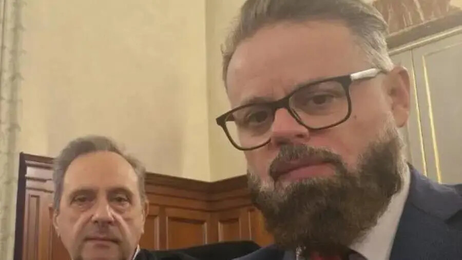 Unarma, trattative in corso per il rinnovo del contratto di lavoro del personale dei Carabinieri
images Unarma, trattative in corso per il rinnovo del contratto di lavoro del personale dei Carabinieri