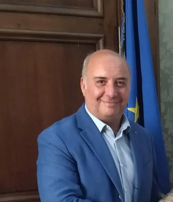 images Catanzaro - Reggiana, Critelli (Nuova Genesi): "Riempiamo il Ceravolo"