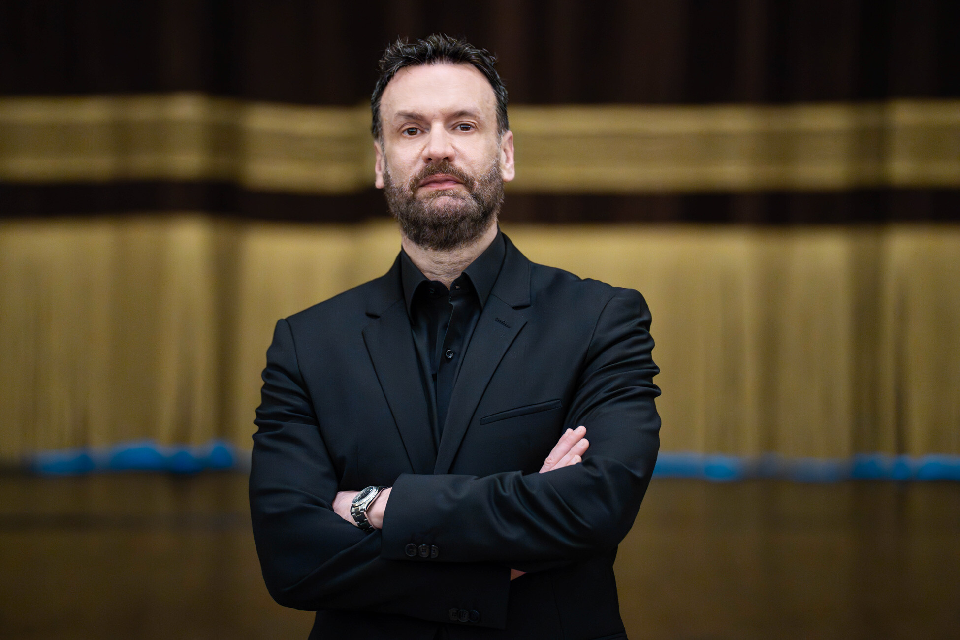 images Festival d’Autunno, Fredy Franzutti porta “Romeo e Giulietta” al Politeama di Catanzaro: l’intervista