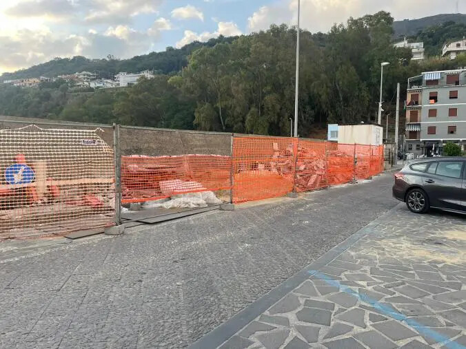 Lavori rete gas Vibo Marina, il consigliere regionale Lo Schiavo: "Italgas restituisca decoro alle aree interessate" images Lavori rete gas Vibo Marina, il consigliere regionale Lo Schiavo: "Italgas restituisca decoro alle aree interessate"