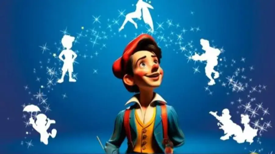 "Leggere per…ballare" arriva a Rende: al Tau dell'Unical lo spettacolo di danza Pinocchio images "Leggere per…ballare" arriva a Rende: al Tau dell'Unical lo spettacolo di danza Pinocchio