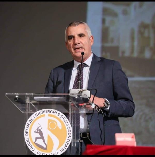 "Agire con Competenza nella Pratica Clinica": a metà settembre il congresso regionale ANDI Calabria 2024 images "Agire con Competenza nella Pratica Clinica": a metà settembre il congresso regionale ANDI Calabria 2024