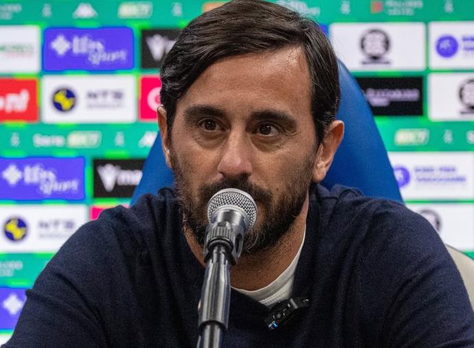 Sampdoria-Catanzaro 0-0, Aquilani: “Prova di personalità, ma i pareggi non bastano” images Sampdoria-Catanzaro 0-0, Aquilani: “Prova di personalità, ma i pareggi non bastano”