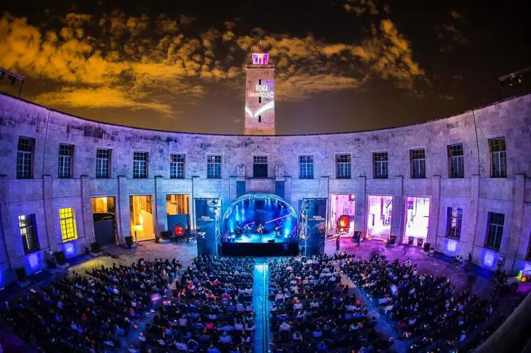 Porte aperte al Museo del Genio di Roma con la direzione artistica di Antonio Pascuzzo images Porte aperte al Museo del Genio di Roma con la direzione artistica di Antonio Pascuzzo