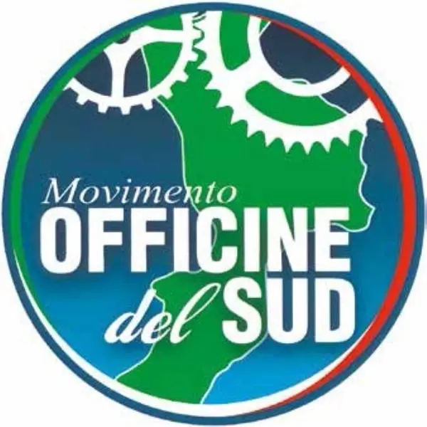 images Mancuso responsabile regionale Lega, la soddisfazione del Movimento Officine del Sud