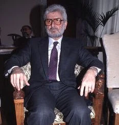 Addio a Rodolfo Gianpaoli, il cordoglio della Democrazia Cristiana  