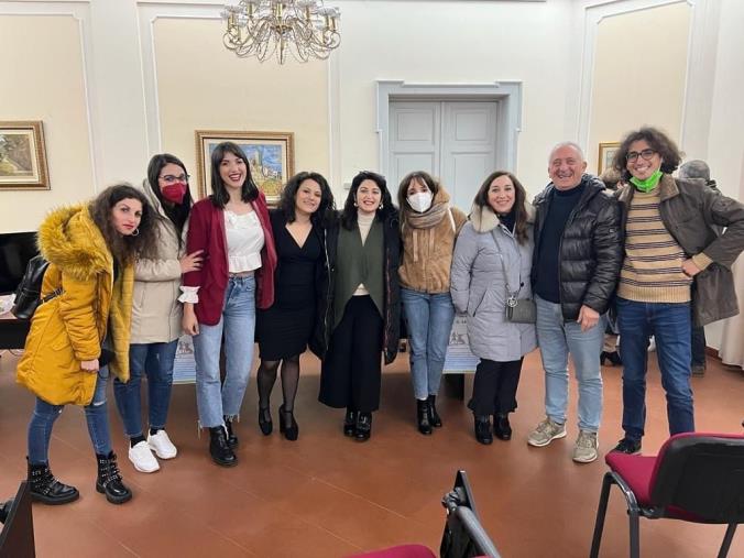 Chiaravalle Centrale, al via il progetto sociale multidisciplinare "Oltre il Cavallo 2.0" images Chiaravalle Centrale, al via il progetto sociale multidisciplinare "Oltre il Cavallo 2.0"