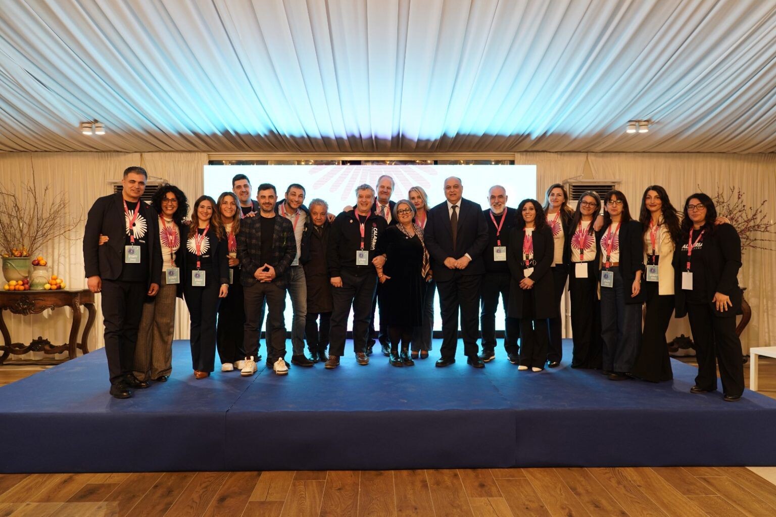 images Turismo esperienziale: a Falerna Marina una giornata di confronto su borghi, outdoor ed enogastronomia