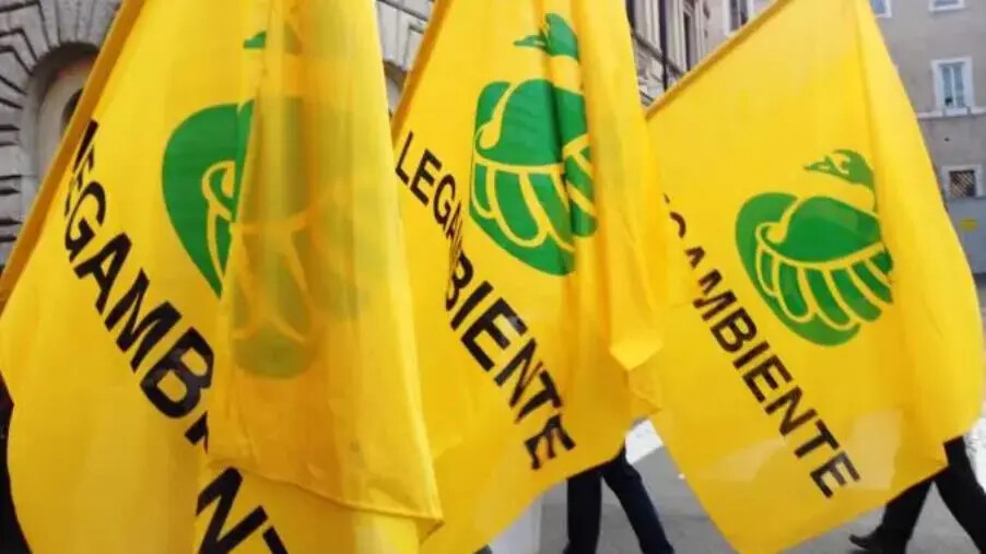 Addio al prof Vittorio Daniele, il cordoglio di Legambiente images Addio al prof Vittorio Daniele, il cordoglio di Legambiente