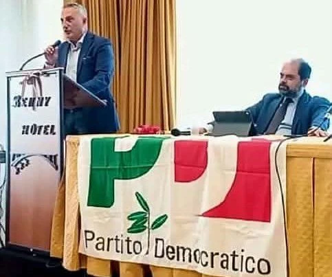 Il Circolo PD di Catanzaro Lido: “Ripartiamo dalla Segretaria Zinzi per essere all’altezza del
partito che siamo”