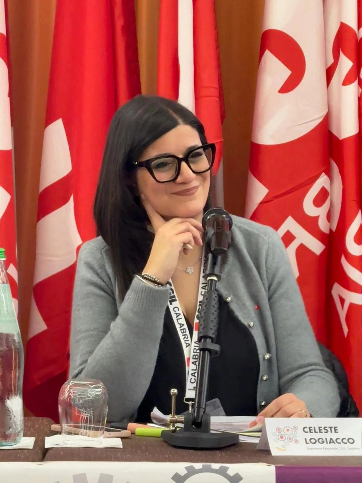 Cgil Calabria: “Non può esserci sviluppo per la Calabria senza pieno riconoscimento del lavoro delle donne"