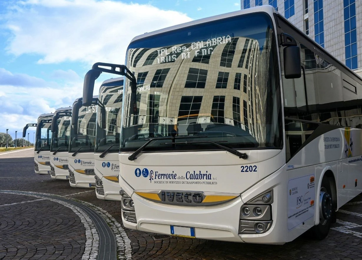 FdC, FAISA-CISAL Calabria sul “conguaglio” del premio di risultato: "Trattenute in busta a 5 anni di distanza"