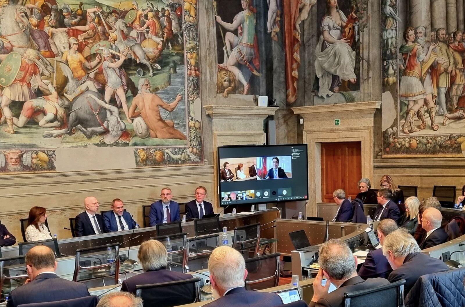 images Università a rischio di attacco cyber: i rettori lanciano&nbsp;un Piano nazionale per la sicurezza digitale