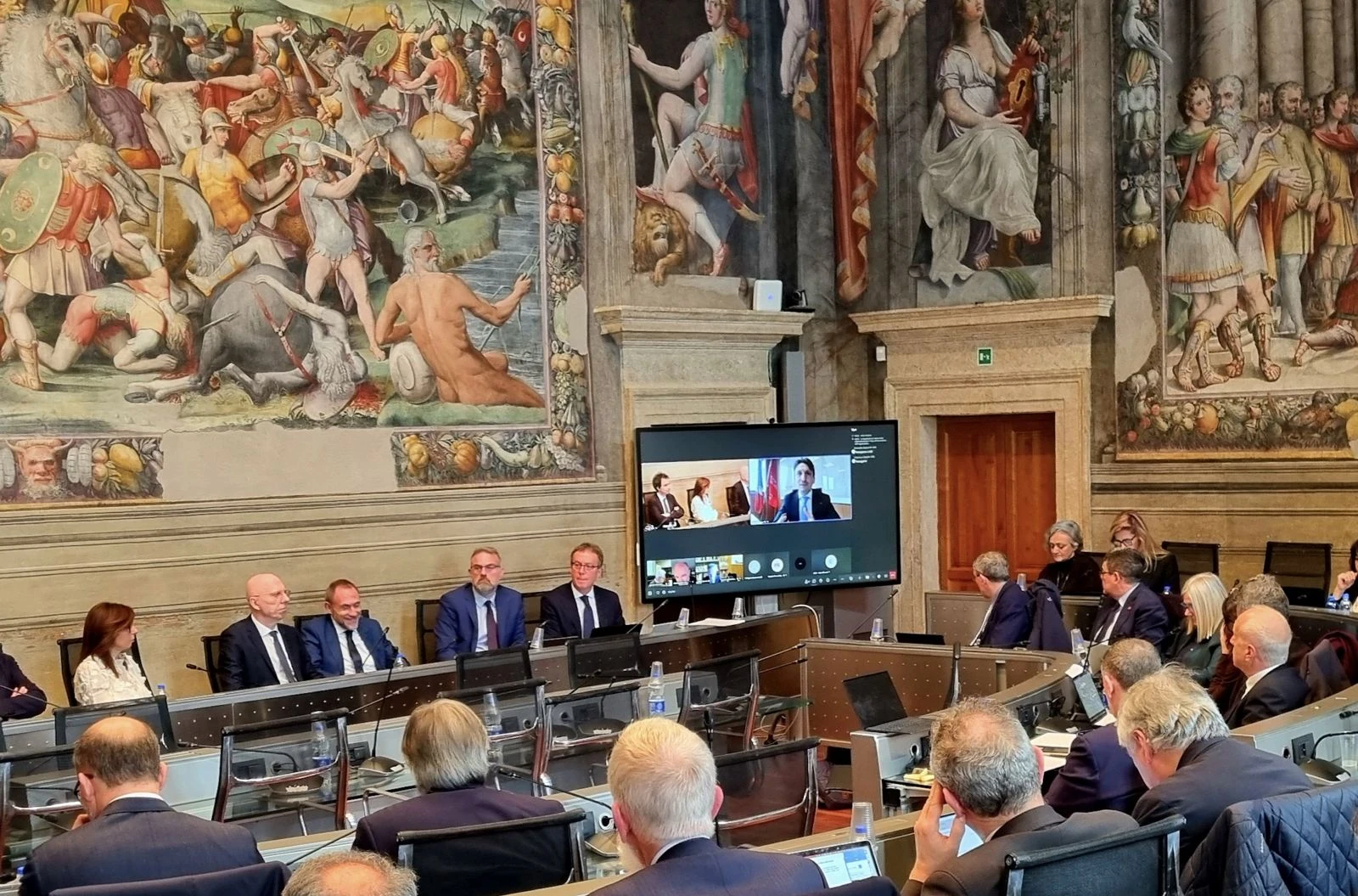 Università a rischio di attacco cyber: i rettori lanciano&nbsp;un Piano nazionale per la sicurezza digitale