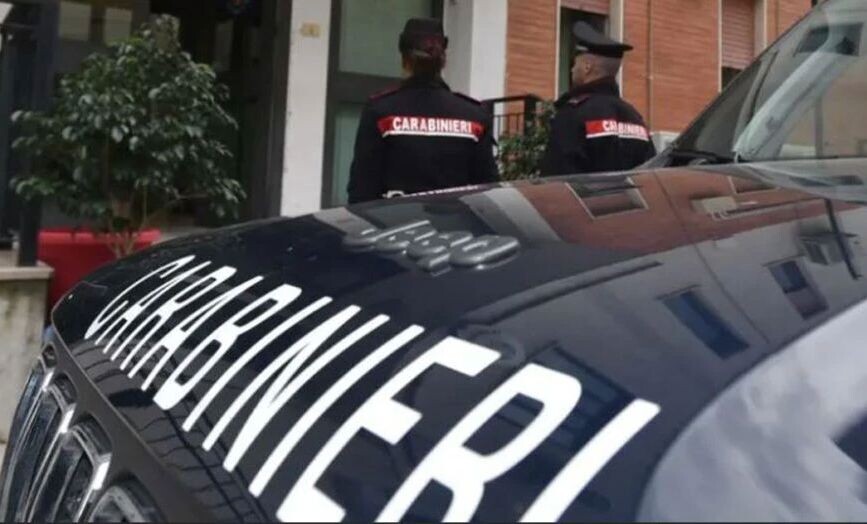 images Ordini, soldi e intimidazioni: la scalata criminale della giovane "Rosy Abate" del Tirreno 