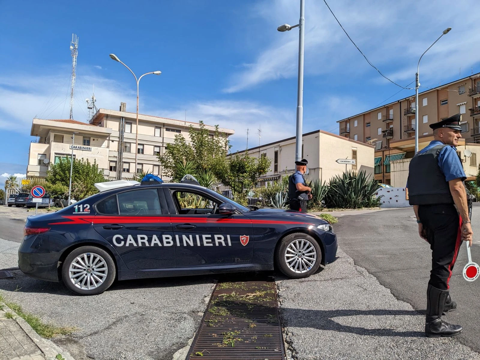 Quindicenne trovato in casa senza vita, la Procura di Paola apre un'inchiesta