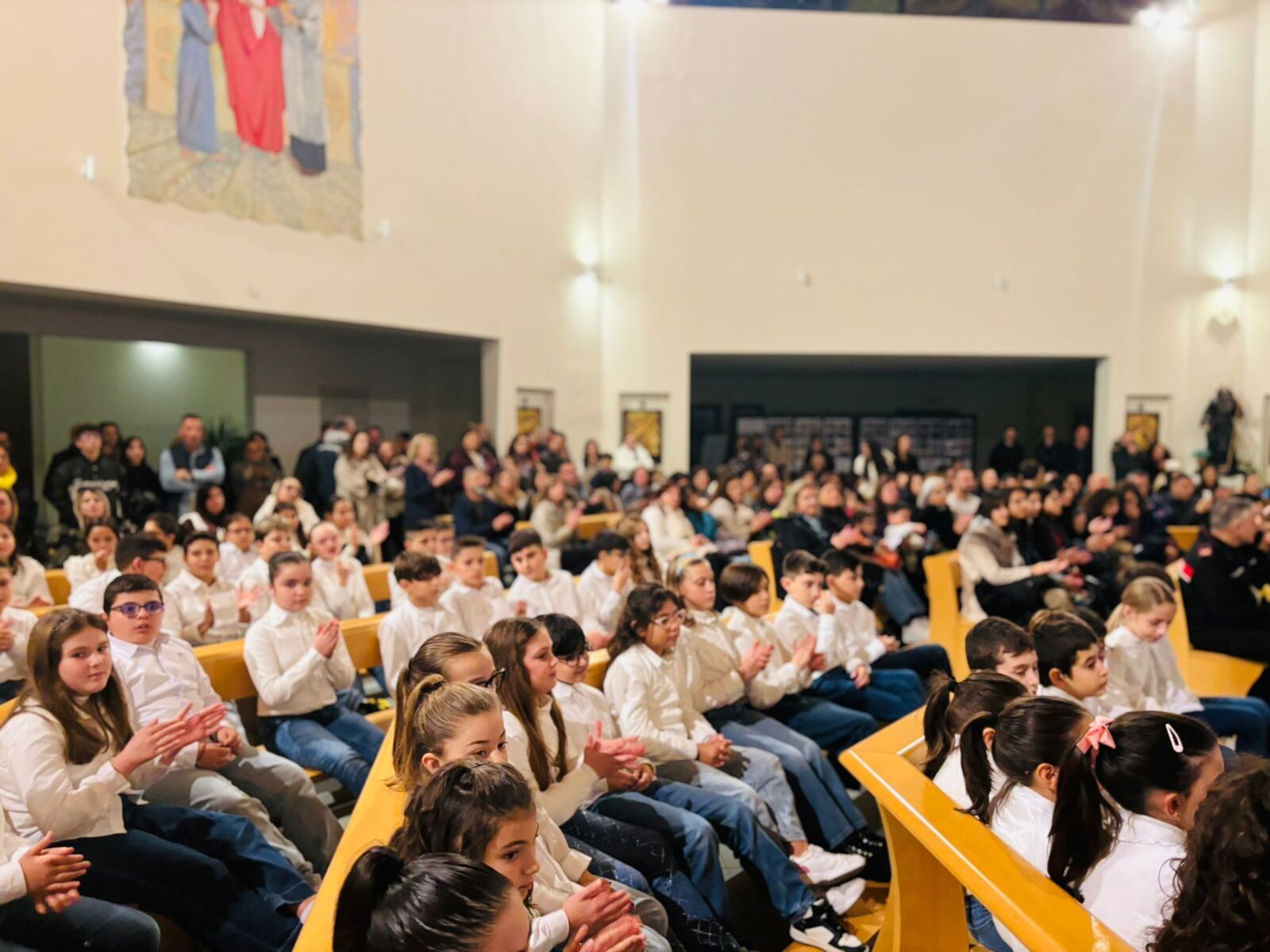 images Favole senza tempo tra vicoli e luoghi di Sambiase, presentato il progetto dell’I.C. “Nicotera-Costabile”