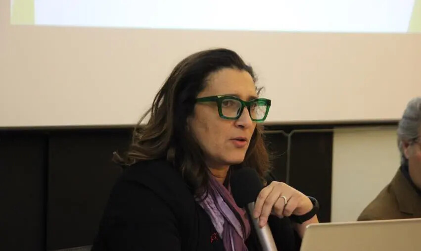 images "Chi protegge chi ci protegge?": il 4 aprile a Reggio Calabria i Verdi Europei&nbsp;con i Vigili del Fuoco per chiedere maggiori tutele