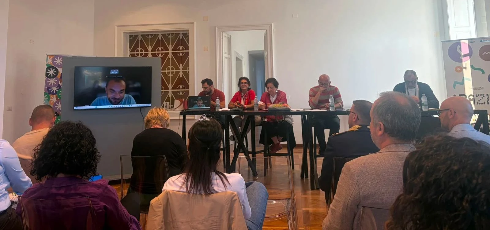 Festa dei Popoli, a Spazio 2 un confronto su accoglienza, volontariato e diritti