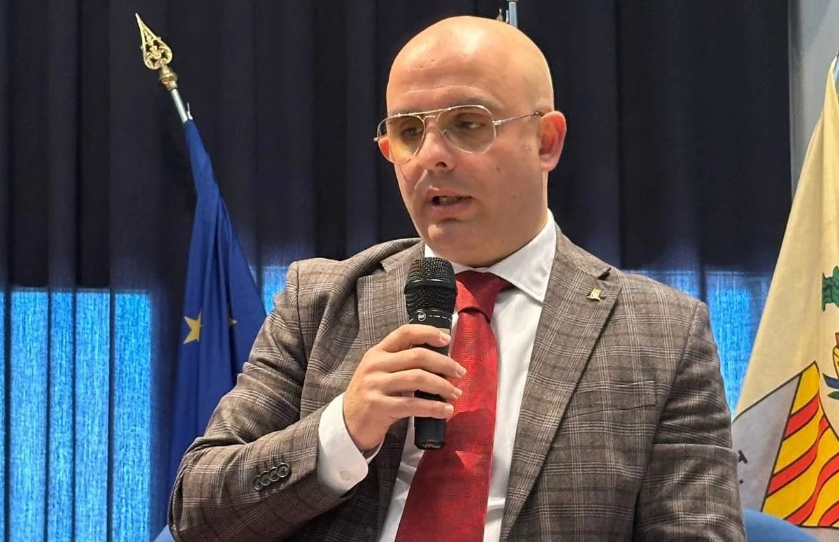 Isola pedonale a Catanzaro, l’allarme di Pisano (FdI): "Disagi per chi vive nel centro storico"