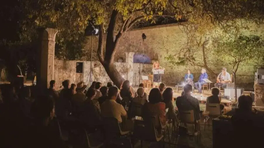 images Tropea, svelati i primi dettagli di "Teatro d'aMare 2024"