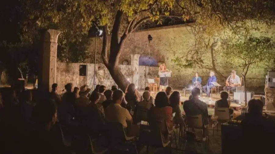 images Tropea, svelati i primi dettagli di "Teatro d'aMare 2024"