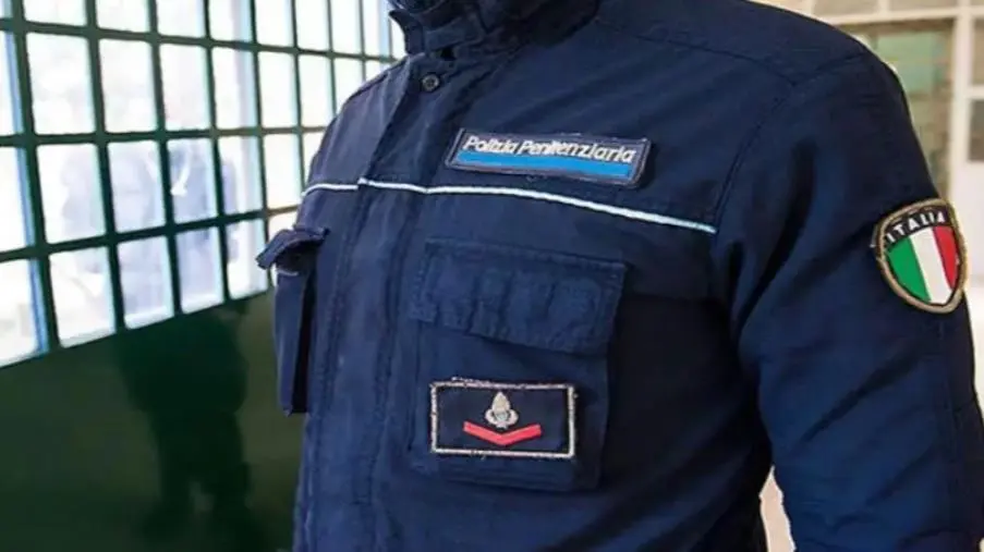 Festa del Corpo di Polizia Penitenziaria, mercoledì la cerimonia al Centro per la Giustizia Minorile images Festa del Corpo di Polizia Penitenziaria, mercoledì la cerimonia al Centro per la Giustizia Minorile