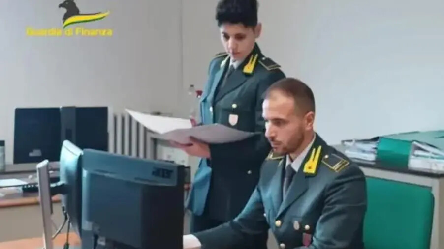 Vibo, sequestro di oltre 9 milioni a una clinica privata: 2 indagati per truffa images Vibo, sequestro di oltre 9 milioni a una clinica privata: 2 indagati per truffa