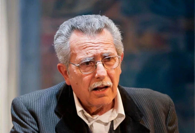 AMA Calabria, il ritorno di Pippo Pattavina con "Il piacere dell'onestà": l'intervista