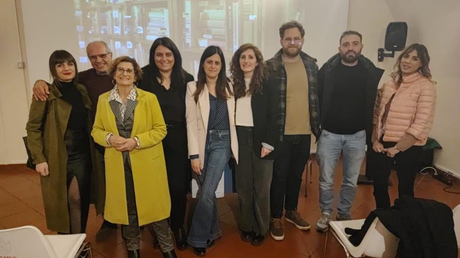 Si è concluso a Lamezia il progetto del “Caffè Alzheimer” images Si è concluso a Lamezia il progetto del “Caffè Alzheimer”